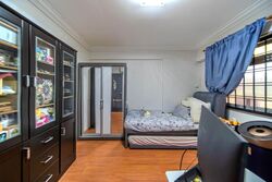 Blk 871 Woodlands Street 81 (Woodlands), HDB 4 Rooms #593581131
